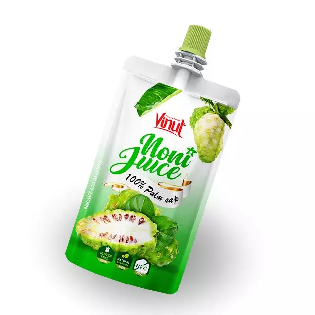 150ml Pouch Noni Juice