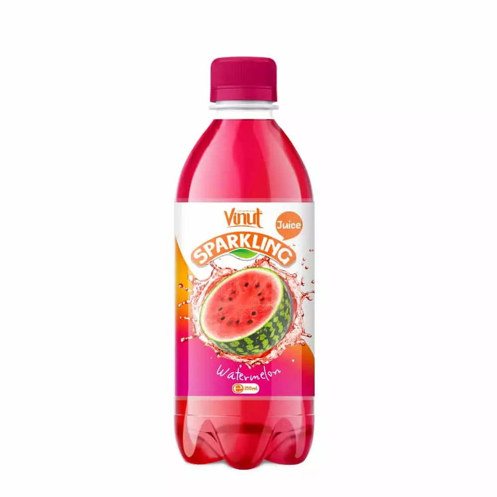 250ml VINUT Watermelon Sparkling water