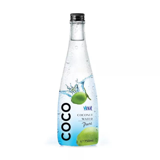 750ml Manufacturer Pure Coconut water