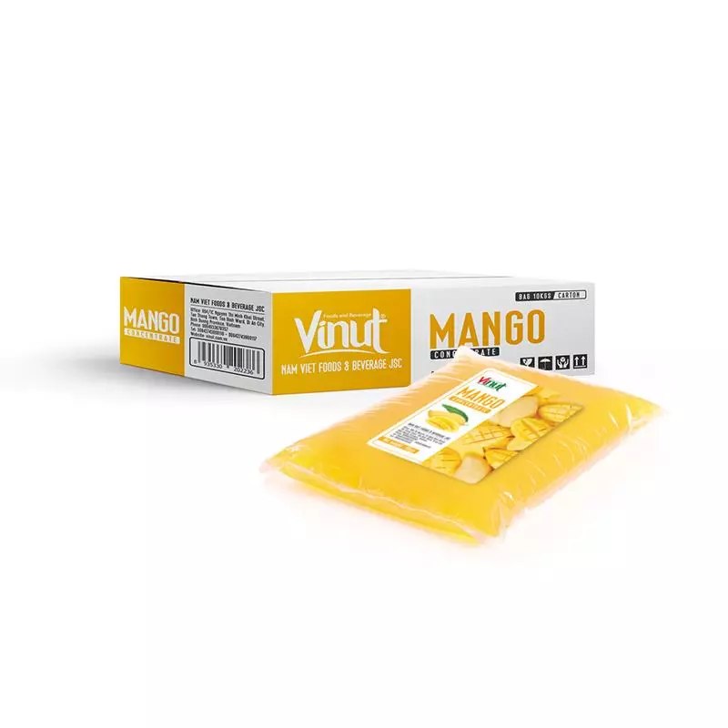 Carton mango 10kg