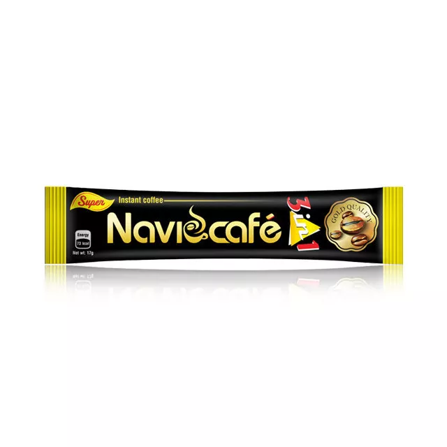 Instant Coffee 3 in 1