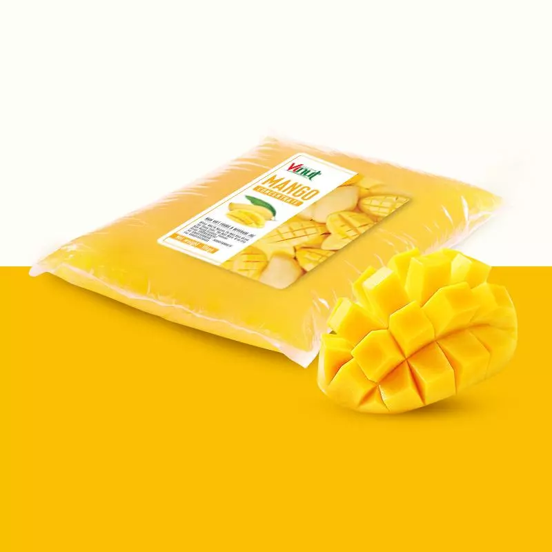 Mango concentrate 10kg 2