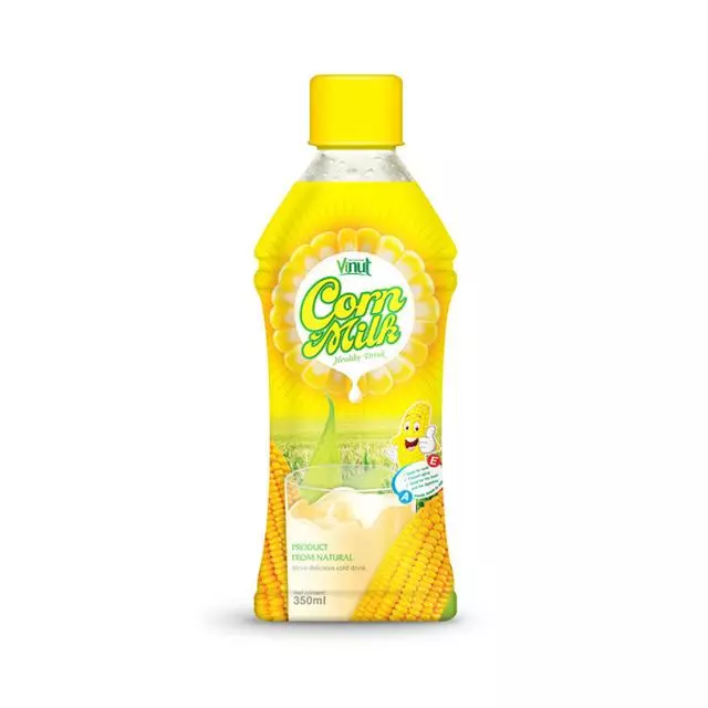 Natural Corn milk 350ml