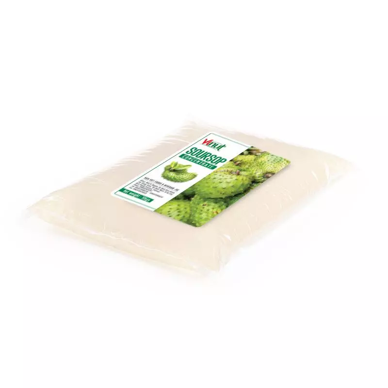 Soursop concentrate 10kg